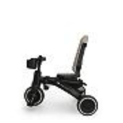 KINDERKRAFT TRICICLO PIEGHEVOLE JAZZ 3 BEIGE