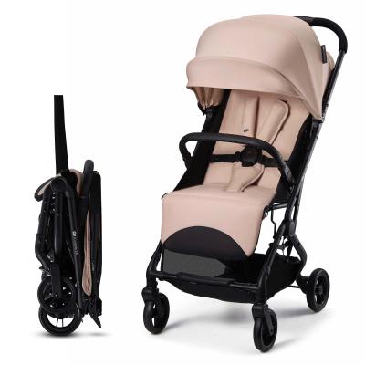 PASSEGGINO Kinderkraft INDY 3 BEIGE