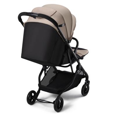 PASSEGGINO Kinderkraft INDY 3 BEIGE