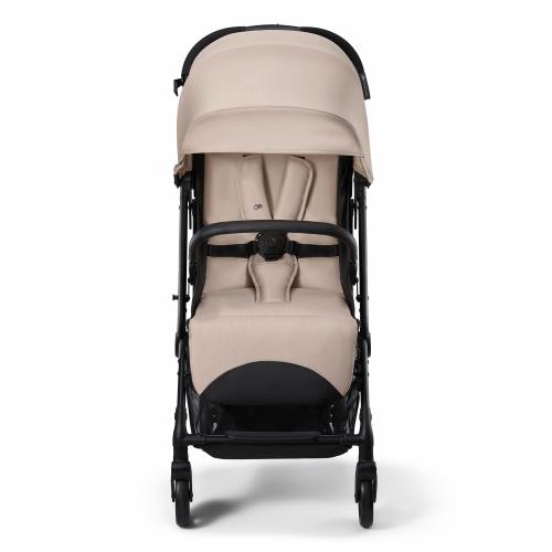 PASSEGGINO Kinderkraft INDY 3 BEIGE