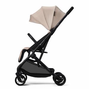 PASSEGGINO Kinderkraft INDY 3 BEIGE