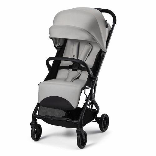 PASSEGGINO Kinderkraft INDY 3 GREY