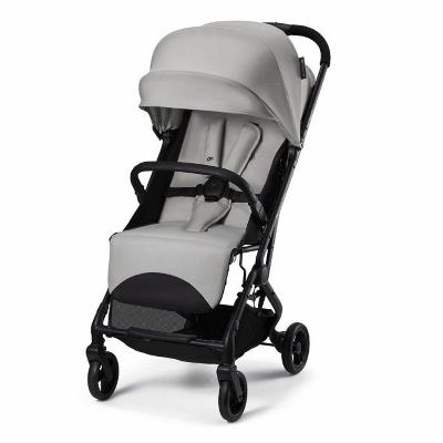 PASSEGGINO Kinderkraft INDY 3 GREY