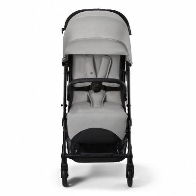 PASSEGGINO Kinderkraft INDY 3 GREY