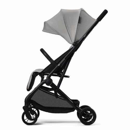PASSEGGINO Kinderkraft INDY 3 GREY