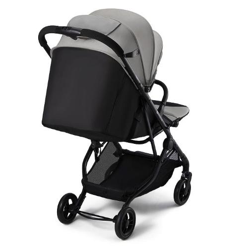 PASSEGGINO Kinderkraft INDY 3 GREY
