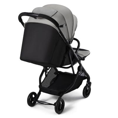 PASSEGGINO Kinderkraft INDY 3 GREY