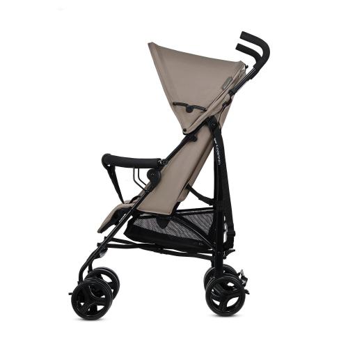 KINDERKRAFT TIK PASSEGGINO LEGGERO BEIGE