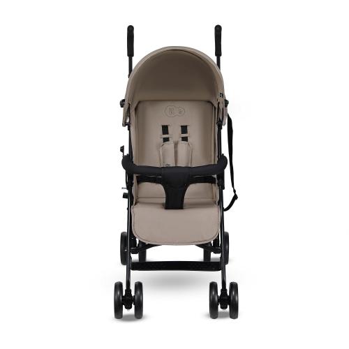 KINDERKRAFT TIK PASSEGGINO LEGGERO BEIGE