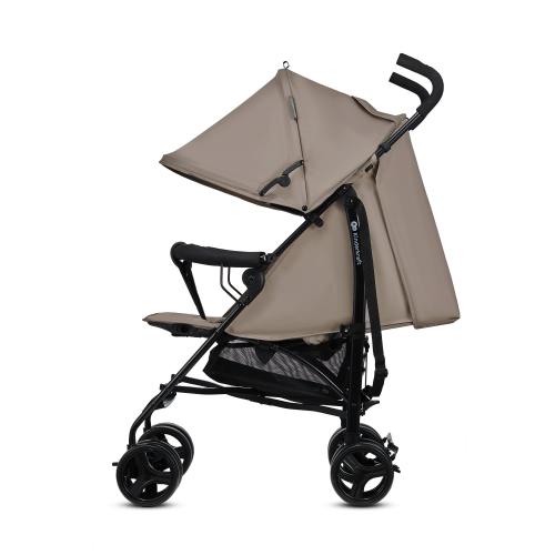 KINDERKRAFT TIK PASSEGGINO LEGGERO BEIGE