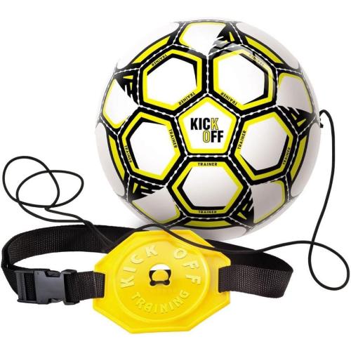 PALLONE CON CINTURA KICK OFF MONDO