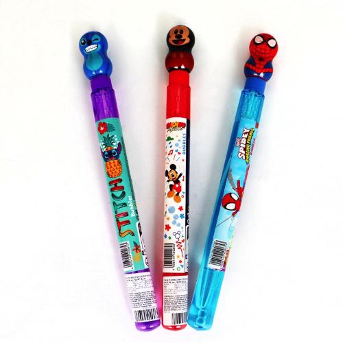 SOFFIABOLLE - DISNEY + MARVEL SPADABOLLE 120 ML