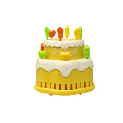 SOFFIABOLLE TORTA SPARA BOLLE 65 ML