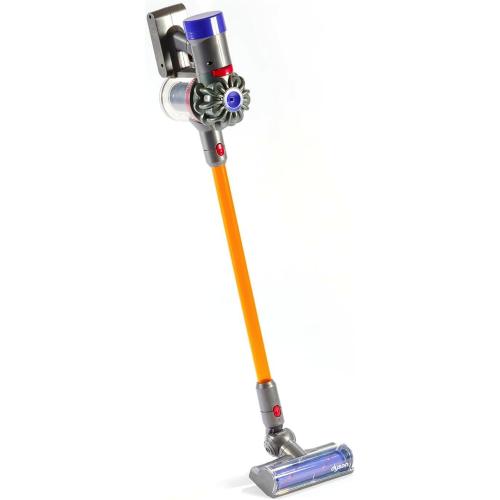 DYSON ASPIRAPOLVERE SENZA FILO BLU