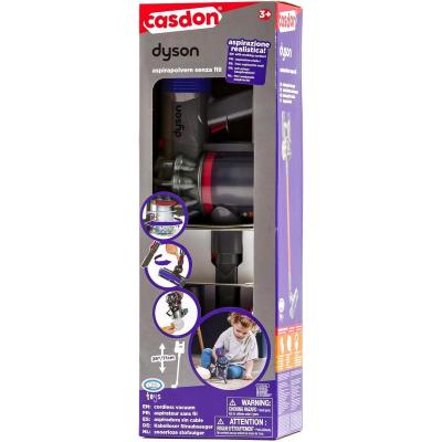 DYSON ASPIRAPOLVERE SENZA FILO BLU