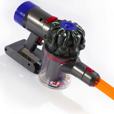 DYSON ASPIRAPOLVERE SENZA FILO BLU