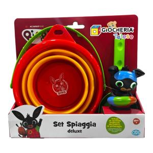BING SET SPIAGGIA DELUXE