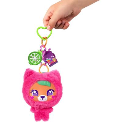 POLLY POCKET COFANETTO PELUCHE JKC79
