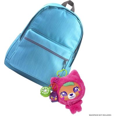 POLLY POCKET COFANETTO PELUCHE JKC79