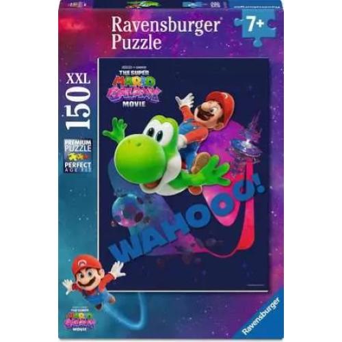 PUZZLE 150 PZ XXL SUPER MARIO THE MOVIE