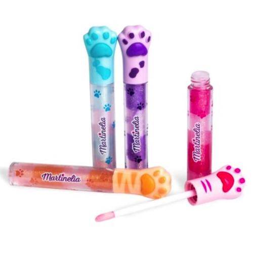 MARTINELIA WORLD PAW LIP GLOSS LUCIDA LABBRA