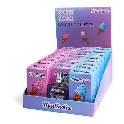 MARTINELIA WORLD SWEET CANDY EAU DE TOILETTE 15ML PROFUMO PER BAMBINE
