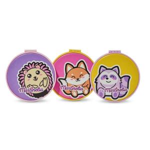 MARTINELIA POCKET SPECCHIETTO 