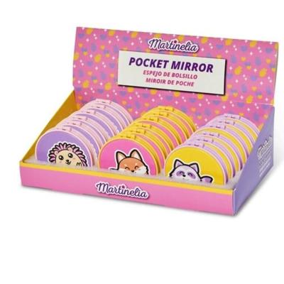 MARTINELIA POCKET SPECCHIETTO 