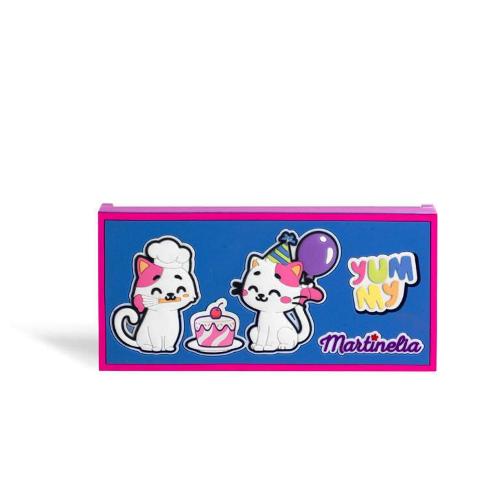MARTINELIA YUMMY EYESHADOW PALETTE