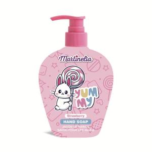 MARTINELIA YUMMY HAND SOAP 250ML SAPONE PER BAMBINI
