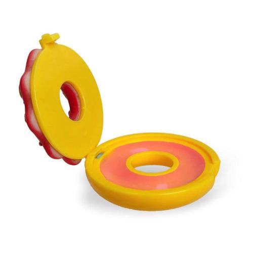 MARTINELIA DONUT LUCIDA LABBRA