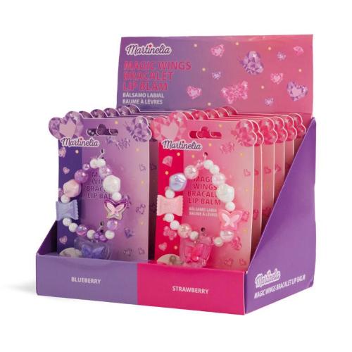 MARTINELIA MAGIC BRACCIALETTO LUCIDA LABBRA