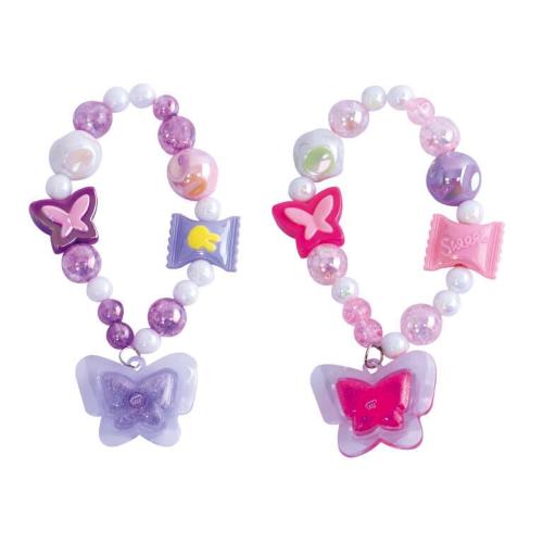 MARTINELIA MAGIC BRACCIALETTO LUCIDA LABBRA