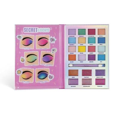 MARTINELIA SUPER GIRL MY SECRET DIARY MAKEUP
