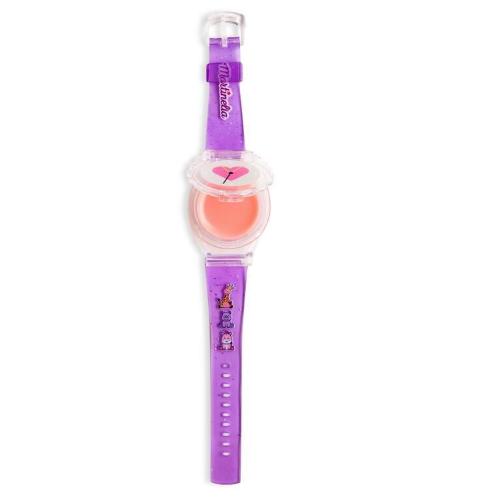 MARTINELIA MY BEST FRIENDS LIP GLOSS WATCH