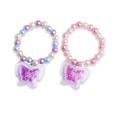 MARTINELIA BRACCIALETTI CON LUCIDA LABBRA