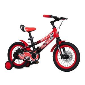 BICI 14 RACER BOY CON DISCO FRENO