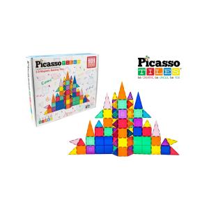 MAGNETIC PIASTRELLE BUILDING 101