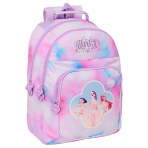 DOPPIO ZAINO K-POP CACCIATORI DI DEMONI