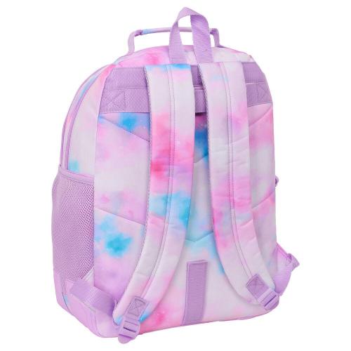 DOPPIO ZAINO K-POP CACCIATORI DI DEMONI