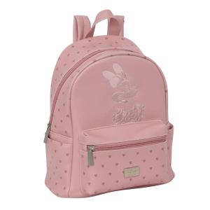 BORSA TEMPO LIBERO MINNIE 28X24X12CM
