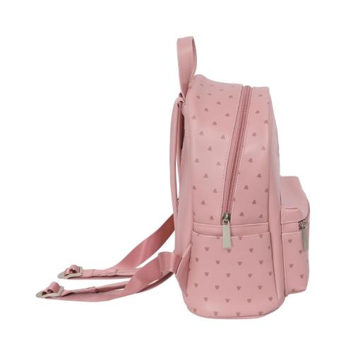 BORSA TEMPO LIBERO MINNIE 28X24X12CM