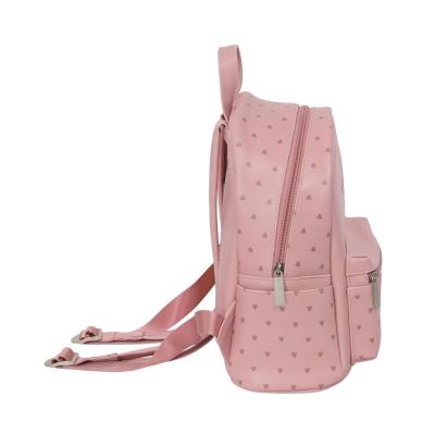 BORSA TEMPO LIBERO MINNIE 28X24X12CM