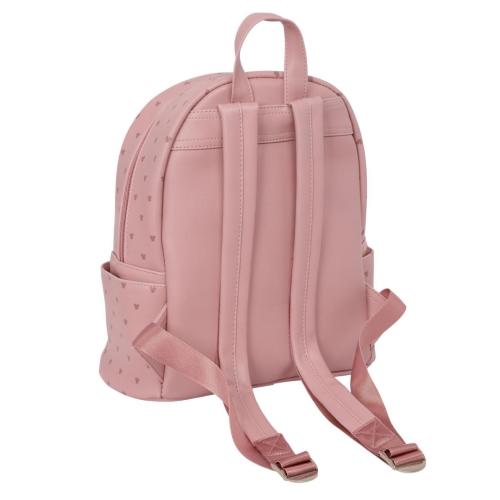 BORSA TEMPO LIBERO MINNIE 28X24X12CM