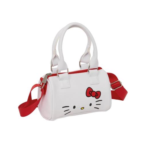 BORSA TEMPO LIBERO HELLO KITTY