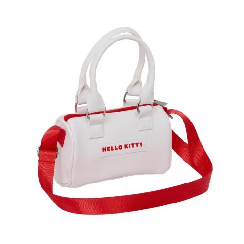 BORSA TEMPO LIBERO HELLO KITTY