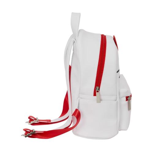 BORSA TEMPO LIBERO HELLO KITTY TEEN 28X24X12 CM