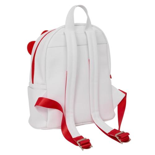 BORSA TEMPO LIBERO HELLO KITTY TEEN 28X24X12 CM