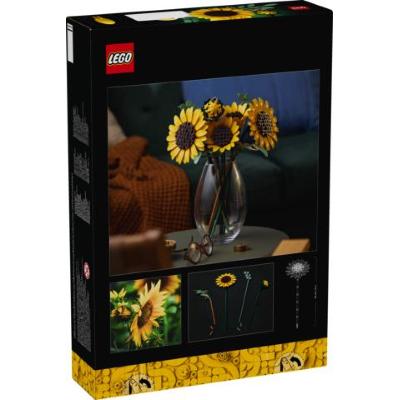 LEGO BOTANICALS BOUQUET DI GIRASOLI
