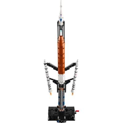 LEGO TECHNIC SPACE SISTEMA DI LANCIO SPAZIALE
